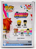 Funko POP Boruto Naruto Next Generations Cho-Cho 1159 Vinyl Figure
