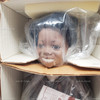 The Little Rascals Buckwheat Doll Hamilton Collection 1993 King World 3308J