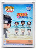 Funko POP Animation Naruto Shippuden Shisui Uchiha 1659 Vinyl Figure