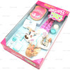 Barbie Pet Doctor Doll 1996 Mattel 14603