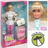 Barbie Pet Doctor Doll 1996 Mattel 14603