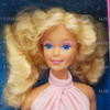 Barbie Fashion Play Modespass Multi-Language Doll 1988 Mattel No. 1376 NRFB