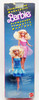 Barbie Fashion Play Modespass Multi-Language Doll 1988 Mattel No. 1376 NRFB