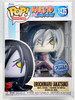 Funko POP Naruto Shippuden Orochimaru (Akatsuki) 1435 Vinyl Figure