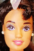 Skating Star Barbie Doll Brunette Special Edition Walmart Exclusive 1995 Mattel