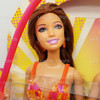 Barbie Beachin' It With My BFF Barbie & Teresa Doll Set in Tote Bag 2010 Mattel