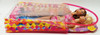 Barbie Beachin' It With My BFF Barbie & Teresa Doll Set in Tote Bag 2010 Mattel