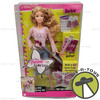Barbie The Barbie Diaries Doll with Guitar 2005 Mattel H7588 NEW