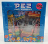 PEZ Star Wars Toy Candy Dispensers 12 Pack with Original Candy 9002 New