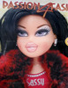 Bratz Forever Diamondz Sharidan 10" Doll 2006 MGA Entertainment 334118