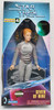 Star Trek Seven Of Nine Action Figure 1998 Playmates 65303 New