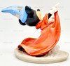 Walk Disney Classics Fantasia Mischievous Apprentice Mickey Mouse Figurine 41016