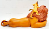 Walt Disney Classics The Lion King Pals Forever Figurine 41085