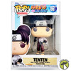 Funko POP Animation Naruto Shippuden Tenten 1661 Vinyl Figure