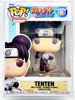 Funko POP Animation Naruto Shippuden Tenten 1661 Vinyl Figure