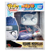 Funko POP Animation Naruto Shippuden Kisame Hoshigaki 1437 Vinyl Figure