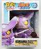 Funko POP Animation Naruto Shippuden Kurama Majestic Attire Susano'o 725 Figure
