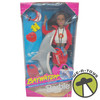 Barbie Baywatch Lifeguard Doll African American 1994 Mattel 13258 New
