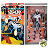 What If... Venom Had Possessed the Punisher Action Figure 2007 Medicom 10355