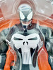 What If... Venom Had Possessed the Punisher Action Figure 2007 Medicom 10355