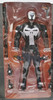 What If... Venom Had Possessed the Punisher Action Figure 2007 Medicom 10355