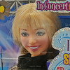 Disney Hannah Montana In Concert Collection Doll 2007 Play Along 20040 NEW