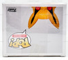 Funko POP Animation Naruto Shippuden Kurama 73 Flocked Vinyl Figure