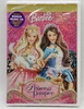 Barbie The Princess and the Pauper DVD Movie 2004 Mattel 16152 NEW
