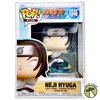 Funko POP Plus Naruto Shippuden Nehi Hyuga 1846 Vinyl Figure