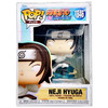 Funko POP Plus Naruto Shippuden Nehi Hyuga 1846 Vinyl Figure