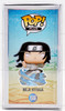 Funko POP Plus Naruto Shippuden Nehi Hyuga 1846 Vinyl Figure