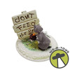 Disney Story-Time Collection Don't Feed The Bear Signed Figure DC55 Olszewski