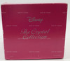 Walt Disney The Crystal Collection Dopey Crystal Statue 54524 NEW