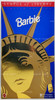 Statue of Liberty Barbie Doll FAO Schwarz Exclusive Limited Edition 1995 Mattel
