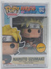 Funko Pop! Animation Naruto Shippuden 1843 Naruto Uzumaki Vinyl Figure 2007 New