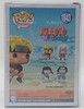 Funko Pop! Animation Naruto Shippuden 1843 Naruto Uzumaki Vinyl Figure 2007 New