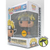 Funko Pop! Animation Naruto Shippuden 1843 Naruto Uzumaki Vinyl Figure 2007 New
