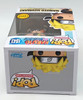 Funko Pop! Animation Naruto Shippuden 1843 Naruto Uzumaki Vinyl Figure 2007 New