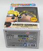 Funko Pop! Animation Naruto Shippuden 1843 Naruto Uzumaki Vinyl Figure 2007 New
