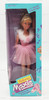 Maxie Ballerina Doll 1989 Hasbro 8273