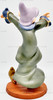 Walt Disney Classics Dopey & Sneezy in Coat Figure