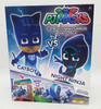 PJ Masks Cat Boy & Night Ninja Rival 2 Pack SDCC 2017 Exclusive Just Play Toys