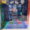 PJ Masks Cat Boy & Night Ninja Rival 2 Pack SDCC 2017 Exclusive Just Play Toys