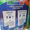 PJ Masks Cat Boy & Night Ninja Rival 2 Pack SDCC 2017 Exclusive Just Play Toys