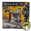 Halo Mega Blox ODST Playset Ambush Collectors Series 97157U NEW