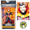 Marvel Legends Series Masters of Magic Dr. Strange Action Figure Hasbro B7444
