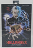 Hellraiser Ultimate Pinhead Action Figure 2019 NECA Reel Toys 93N081219 New