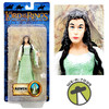 Lord of The Rings Return of The King Arwen Coronation Dress Figure Toy Biz