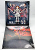 IT Pennywise the Dancing Clown Figure NECA 45470