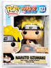 Funko POP Animation Naruto Shippuden Naruto Uzumaki 823 Vinyl Figure